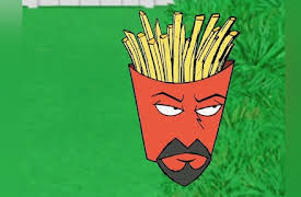 Aqua Teen Hunger Force Volume 1: Dumber Days