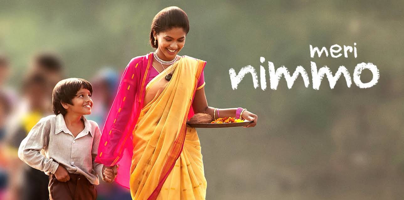 Meri Nimmo (2018)