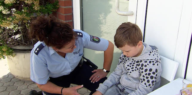 10:45: Der Blaulicht Report | RTL | 3/15 2026