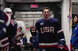 NHL My World: Episode 8