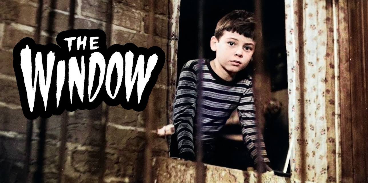The Window (1949)