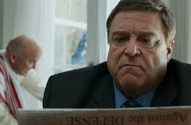 Alpha House Season 1: Pilot