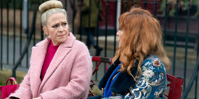 7:30 PM: EastEnders | BBC One Wales | 3/2 2026