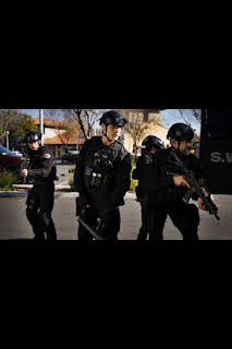 21:45: S.W.A.T.:  Los hombres de Harrelson (T6): Ep.14 Duro golpe | AXN | 9/21 2026