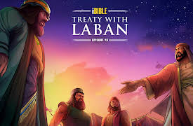 iBIBLE - Animated Bible Stories (Spanish): iBIBLE | Tratado con Labán
