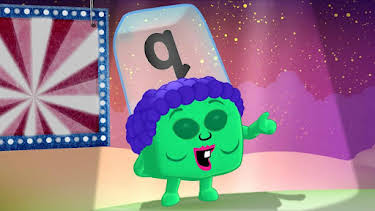 1:40 PM: Alphablocks (S2) | Cbeebies | 7/14 2026