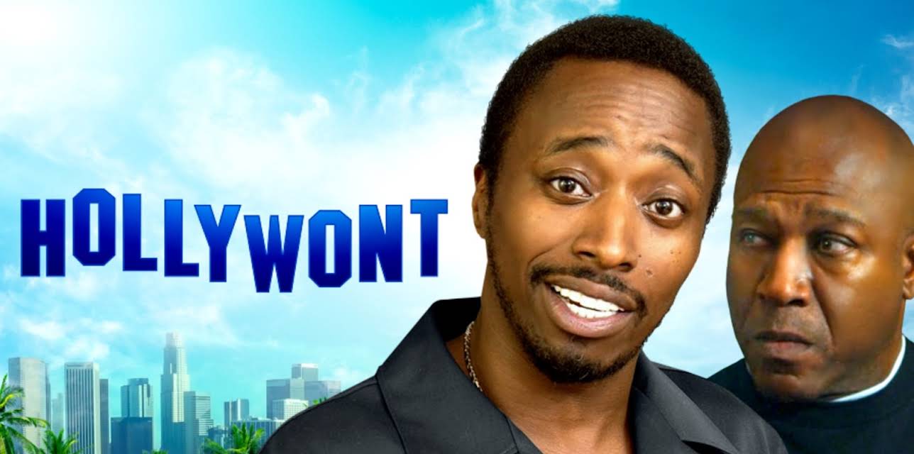 Comedy of Errorz (2013)