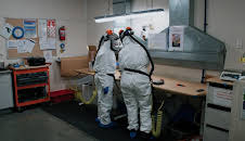 Border Patrol New Zealand