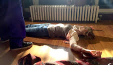 Min nabo er morder (S4 E6)