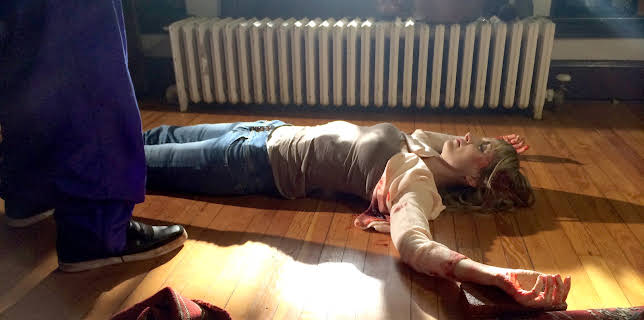 04:25: Nightmare Next Door (S4 E6) (S4) | Kanal 11 | 1/9 2026