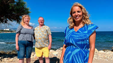 3:00 PM: A Place in the Sun | Channel 4 | 6/4 2026