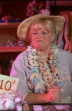 Eddra Gale como Woman on Bus