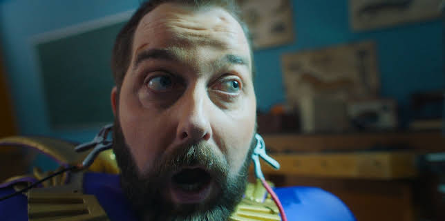 12:20: Superheltskolen: Tordenbolt 2.0 | NRK Super | 12/30 2025