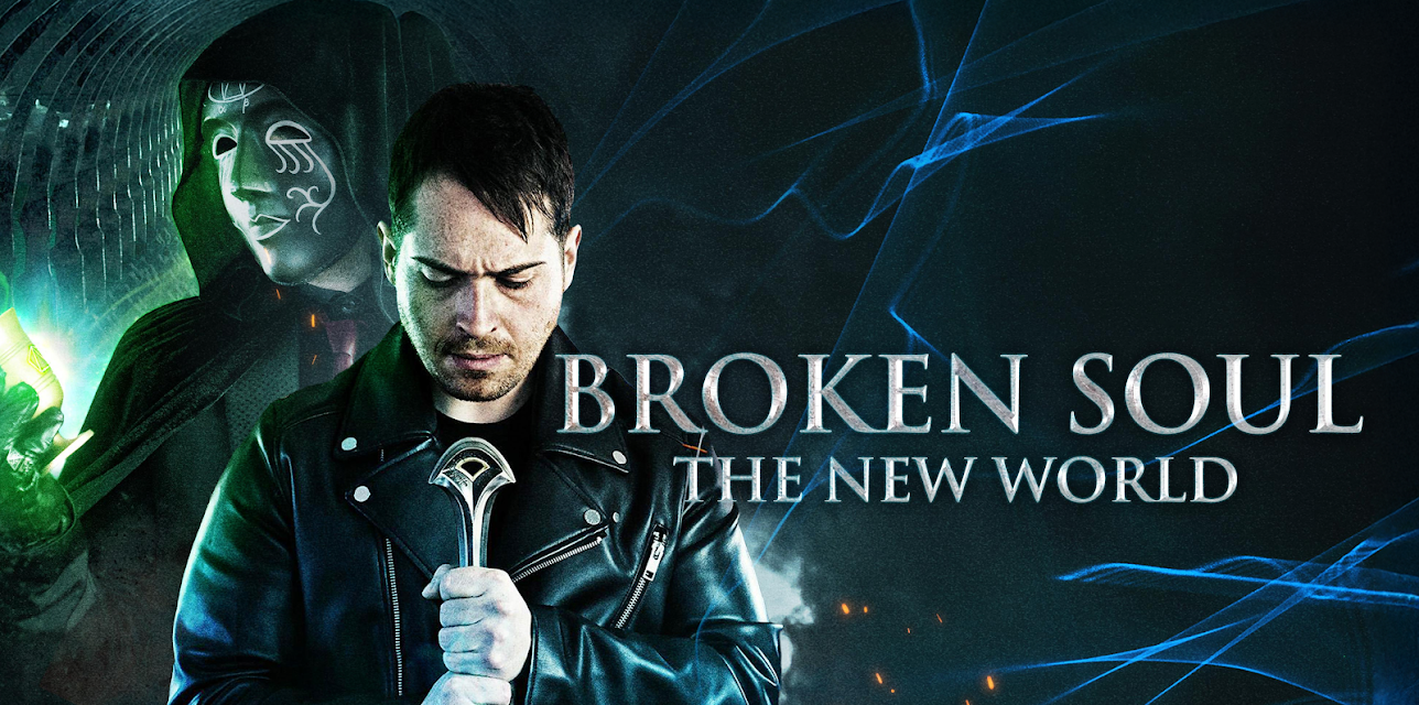 Broken Soul: The New World (2025)