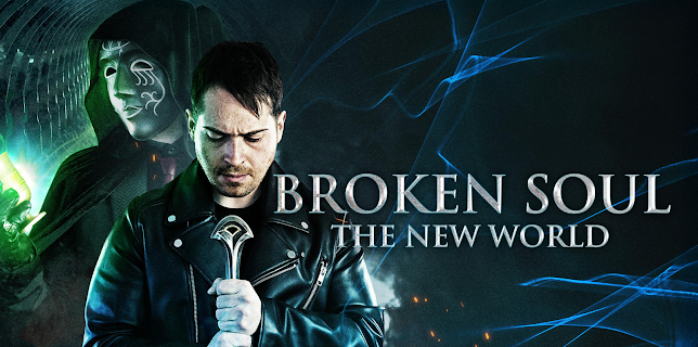 Broken Soul: The New World (2025)