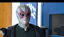 Resident Alien (T3): Ep.5 Tortolillo