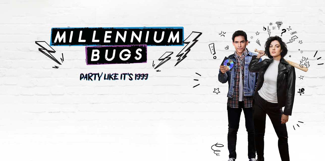 Millennium Bugs (2022)