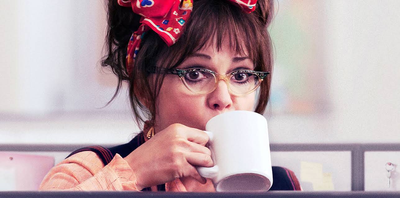 Hello, My Name Is Doris (2016)