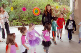 Giada at Home: Episode 24