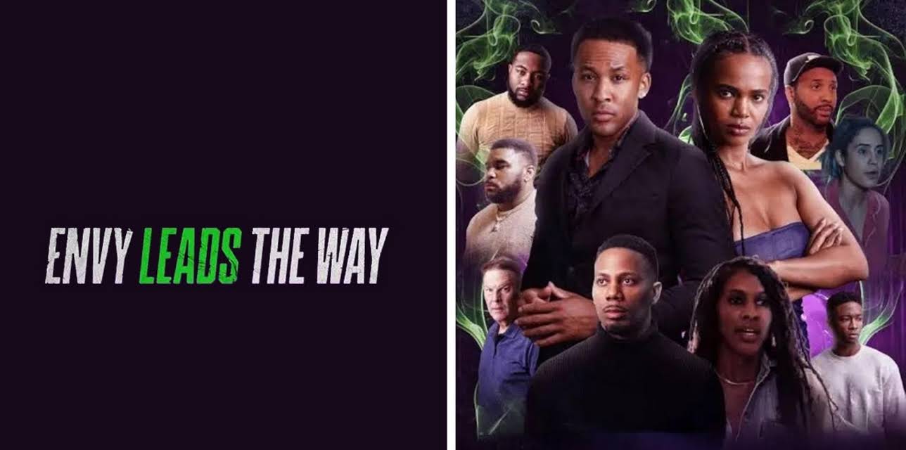 Envy Leads the Way (2025)