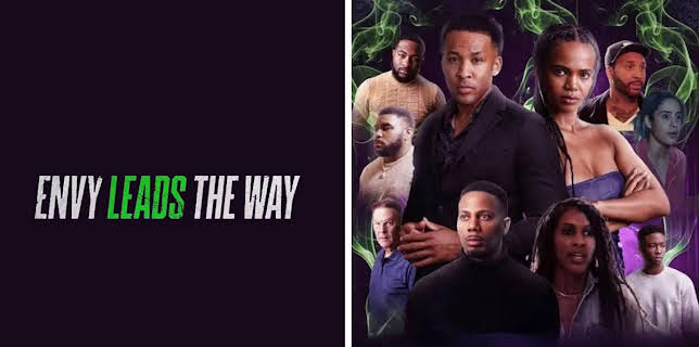 Envy Leads the Way (2025)