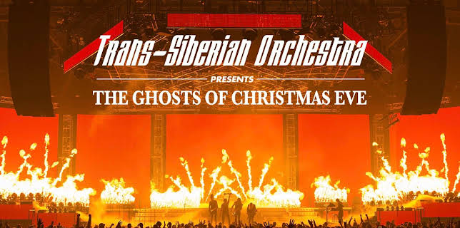 Trans-Siberian Orchestra: The Ghosts of Christmas Eve (1999)