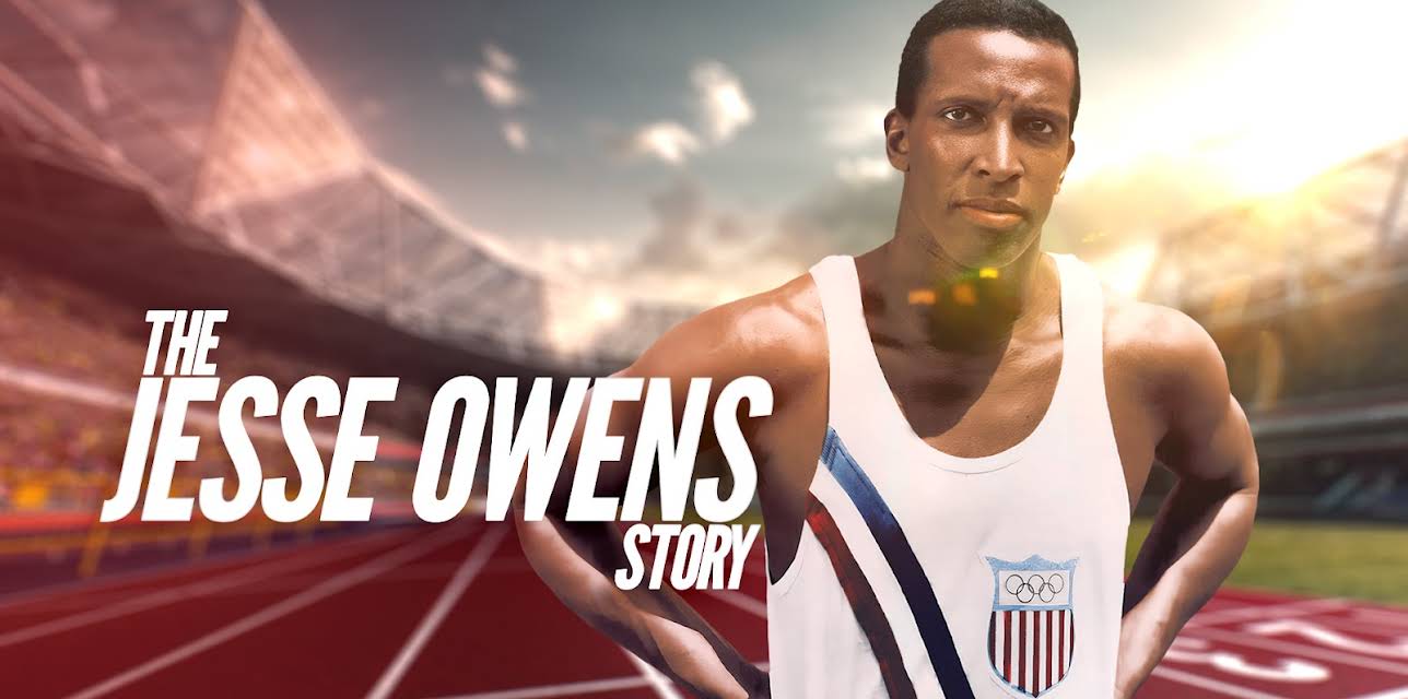 The Jesse Owens Story (1984)