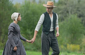 Beforeigners: Episode 5