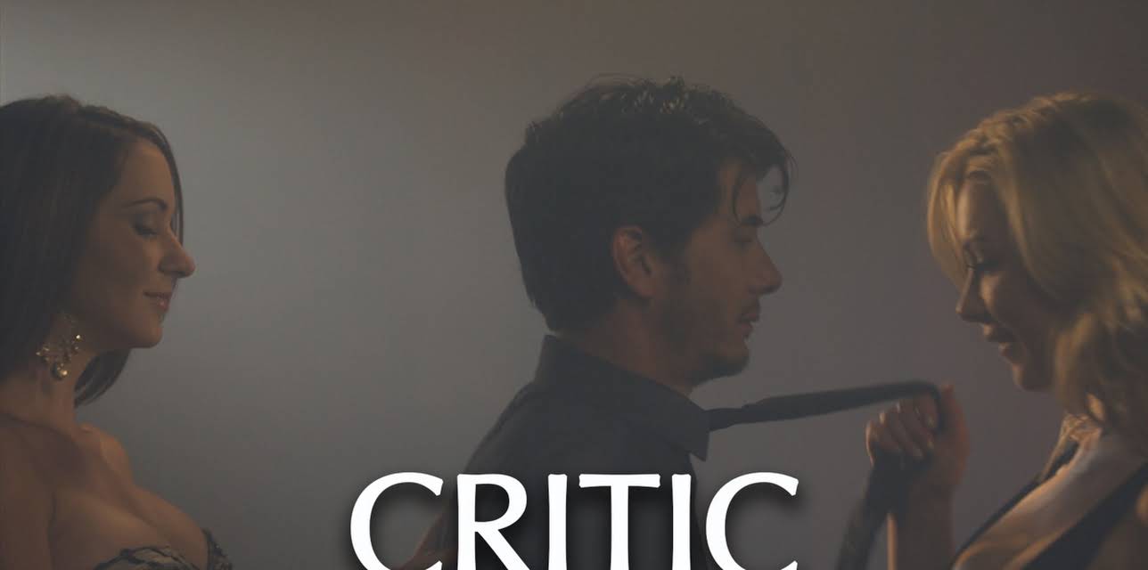 Critic (2013)