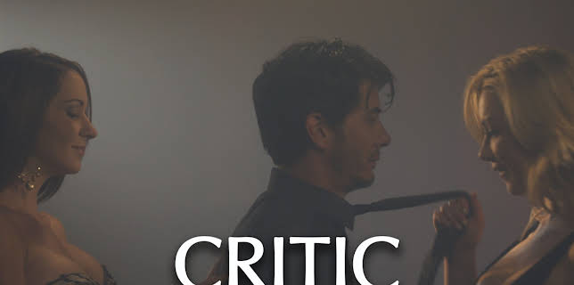 Critic (2013)