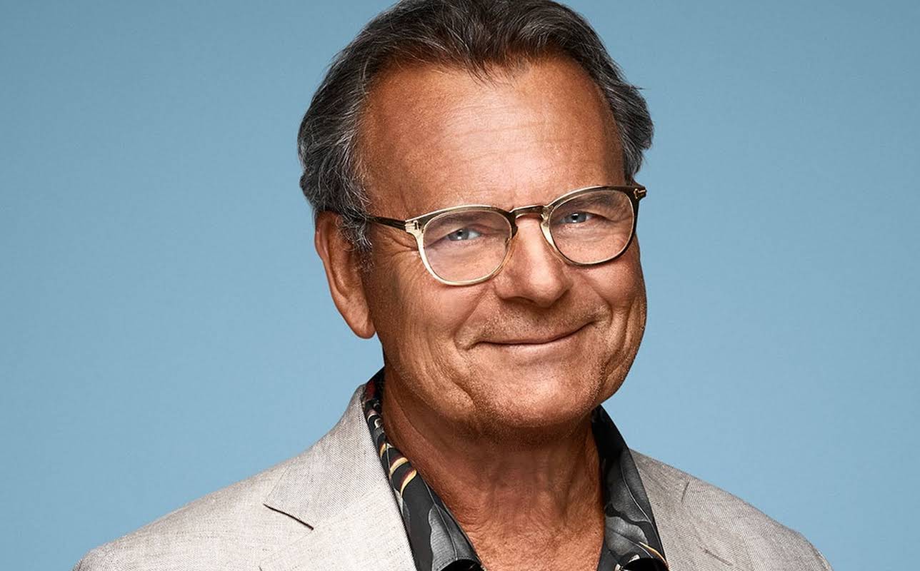 Steffo Törnqvist