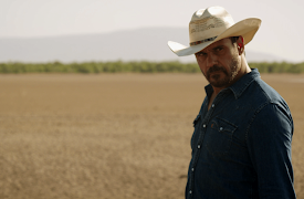 Mystery Road: Gone