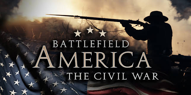 Battlefield America