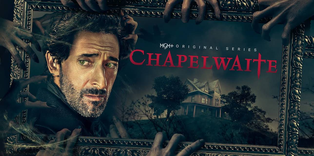 Chapelwaite -  Season 1