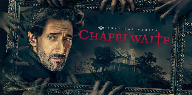 Chapelwaite -  Season 1