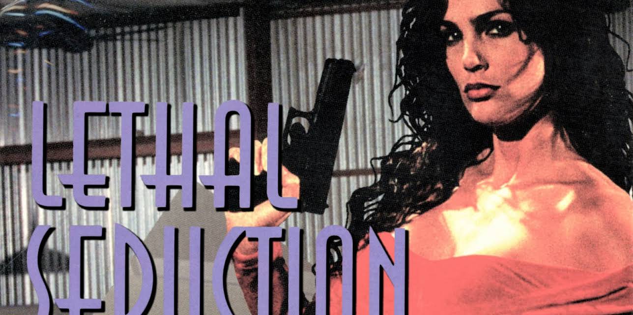 Lethal Seduction (1997)