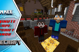 Minecraft Map (un)Mastered by Tankee: Things Don't Look Quite Right | Map (Un)Mastered #8