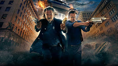 10:38: MAD FUN: 'R.I.P.D. DEPARTAMENTO DE POLICÍA MORTAL' | BE MAD | 4/6 2026