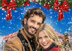 Christmas in Pine Valley