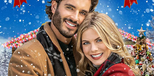 20:00: Christmas in Pine Valley | TV6 | 11/23 2025