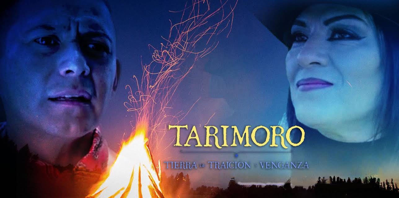 Tarimoro, tierra de traición y venganza (2022)