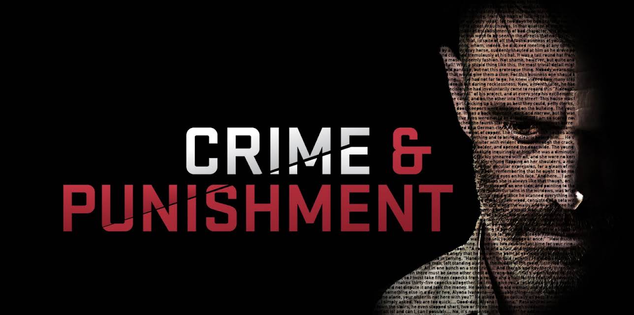 Crime and Punishment (2016)
