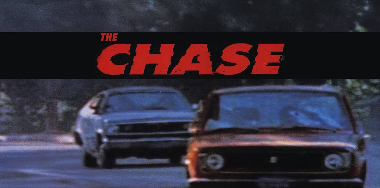 The Chase (1988)