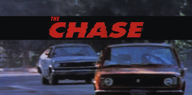 The Chase (1988)