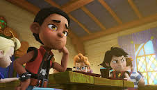 Pirate Academy - Nichts für Landratten