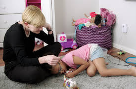 Diagnos: På jakt efter en by