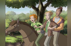 Adventurers - Masters of Time: A Light In The Darkness