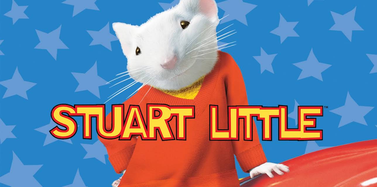 Stuart Little