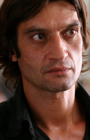 Ivan Franek as Ron Sweet
