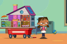 Total Dramarama, Season 1: Snots Landing